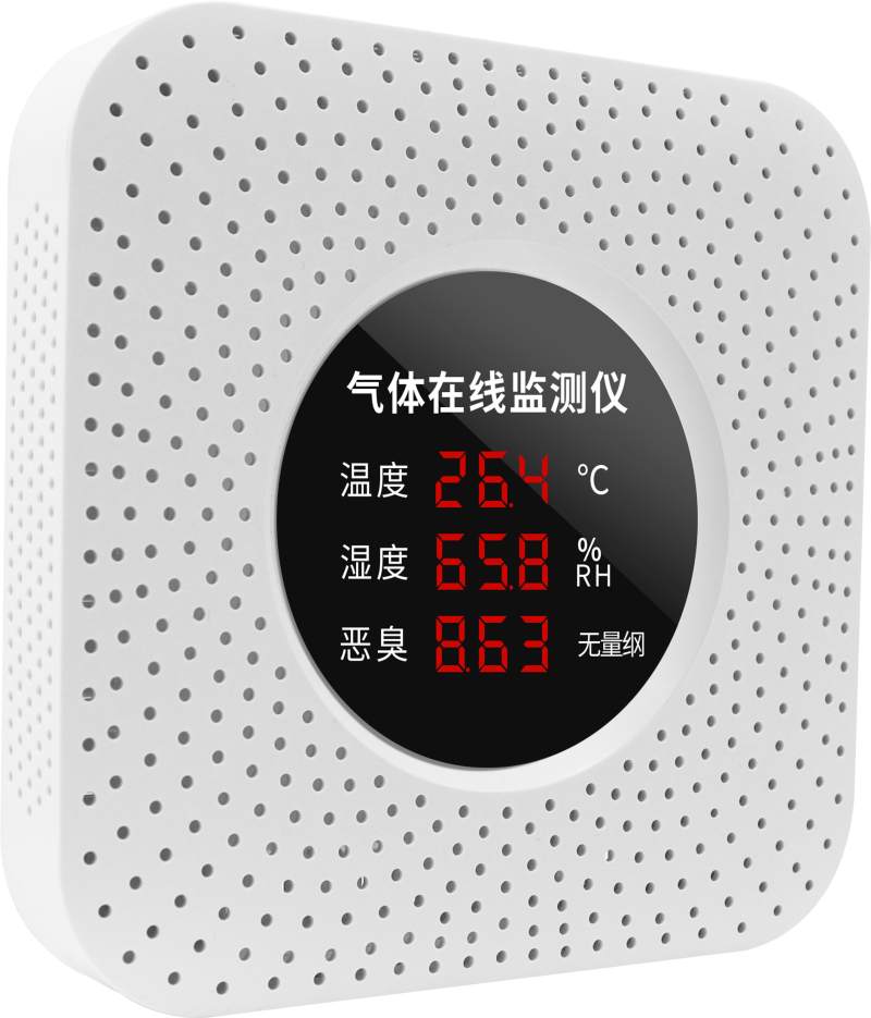民用检测仪