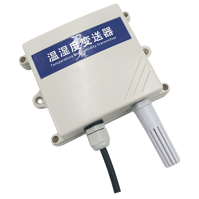 RS485温湿度传感器