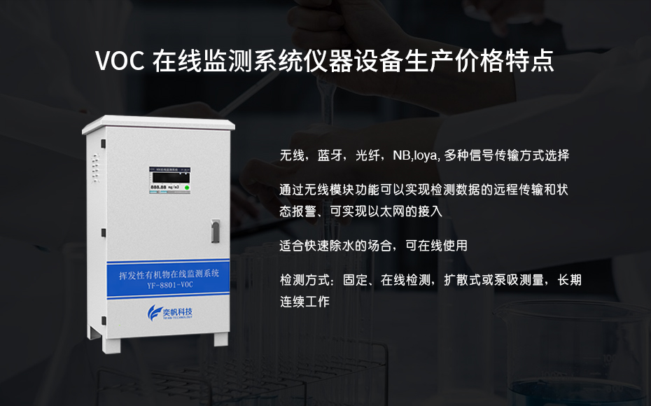 oc气体检测仪