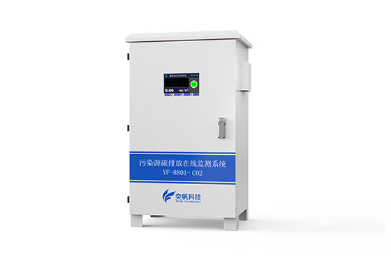 一氧化碳探测器