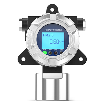 pm2.5粉尘检测仪