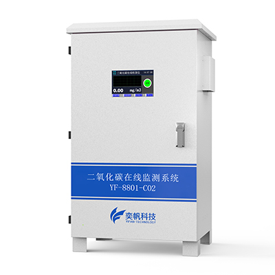 二氧化碳报警器