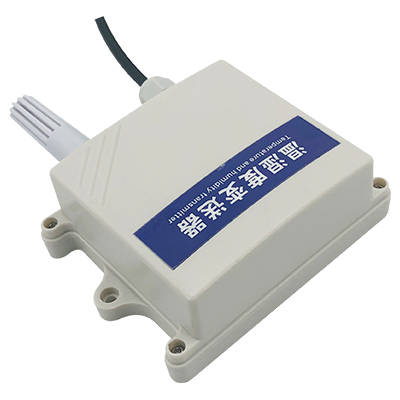 温湿度变送器