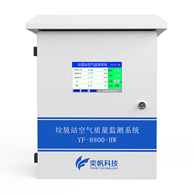 恶臭气体检测仪器