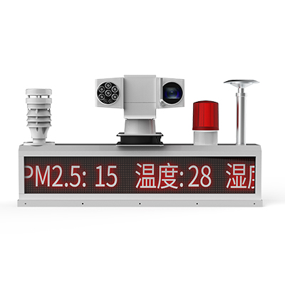 车载环境检测仪-便携式大气走航监测仪 
