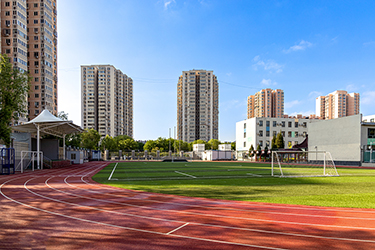 探索校园气象站：特点、功能与意义