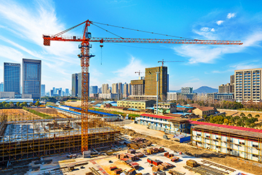 工地扬尘监测仪：保障施工环境，促进绿色建设