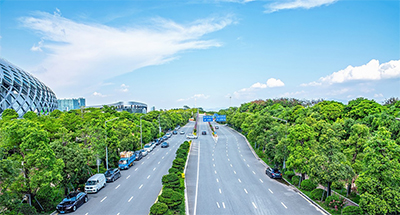 道路交通噪音监测方案