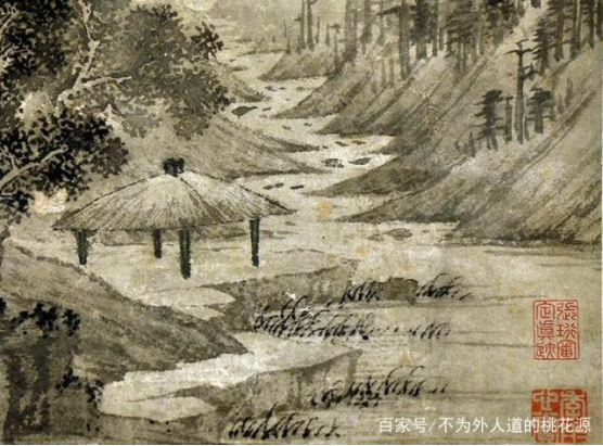 文征明的书法真是出神入化，他在书法史中地位到底如何1097.png