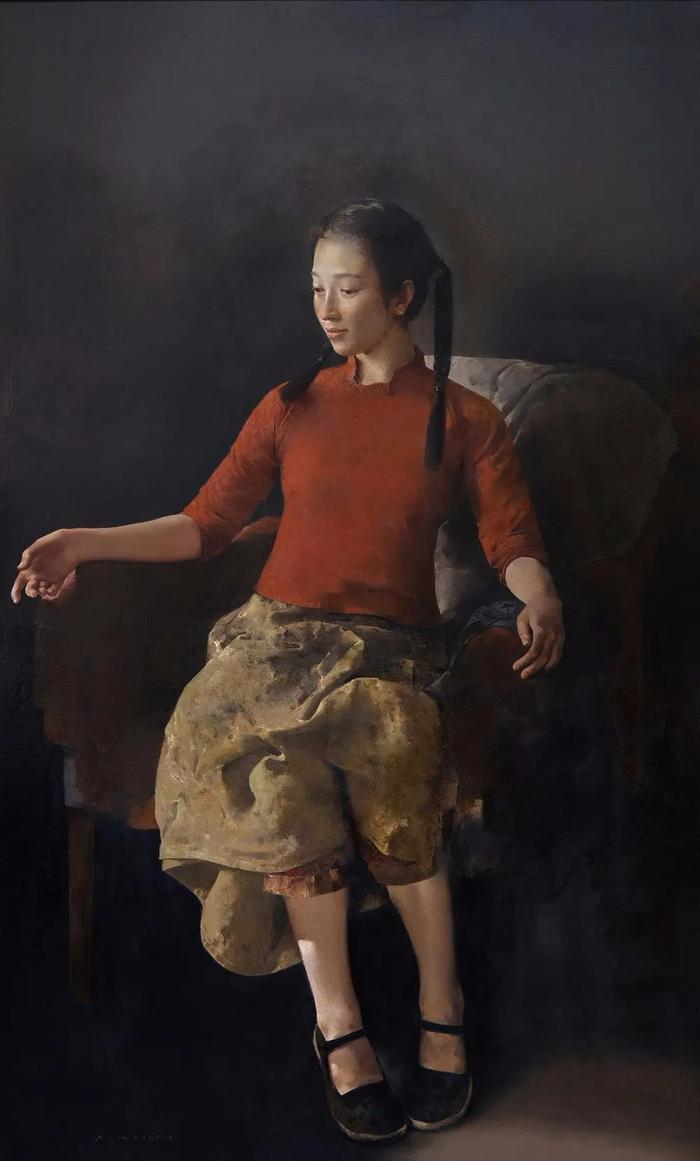 广州美术学院油画系教授郭润文作品986.png
