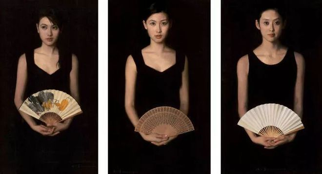 中国油画家陈衍宁油画人物作品欣赏705.png