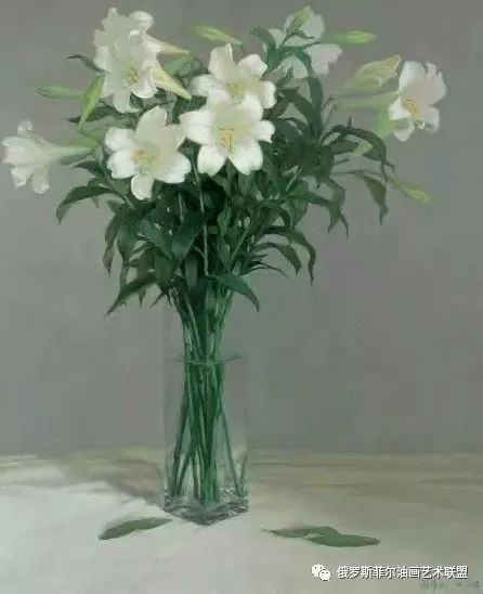 中国油画家翁伟人物油画作品欣赏 503.png