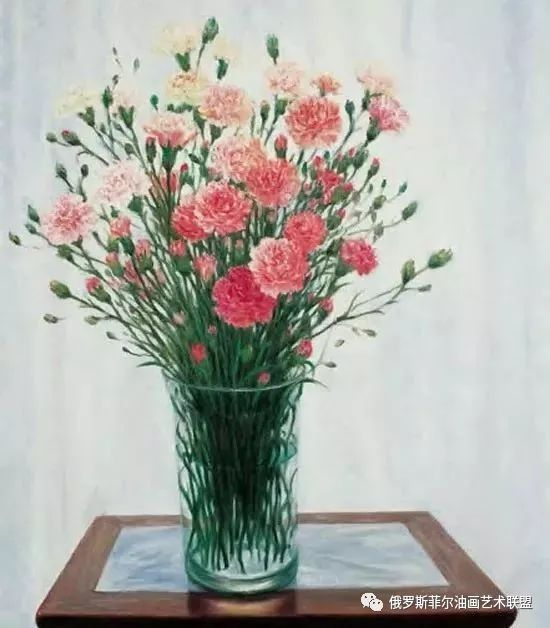 中国油画家翁伟人物油画作品欣赏 516.png