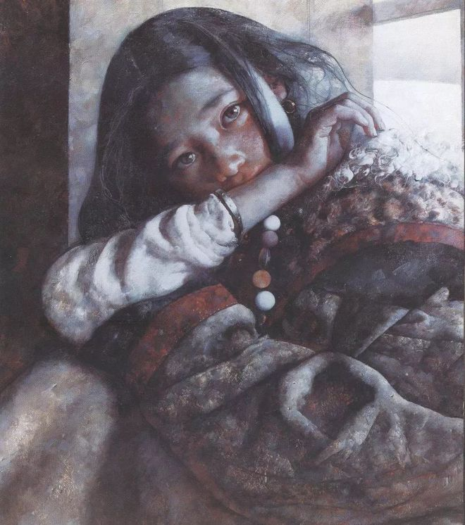 著名画家艾轩油画作品赏析409.png