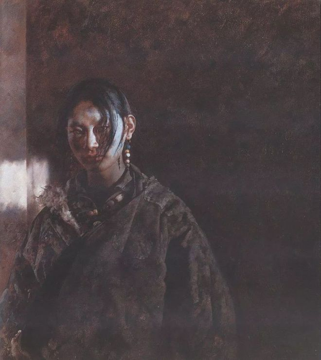 著名画家艾轩油画作品赏析468.png