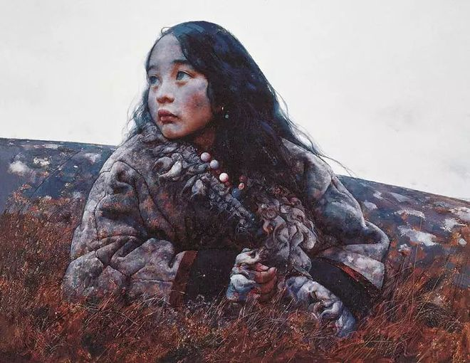 著名画家艾轩油画作品赏析634.png