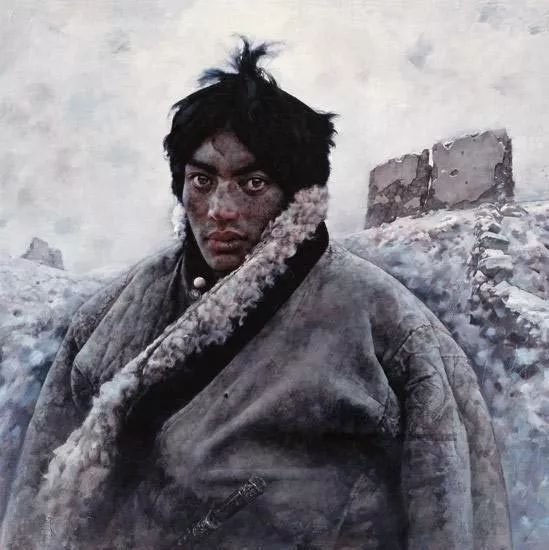 著名画家艾轩油画作品赏析739.png