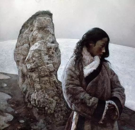 著名画家艾轩油画作品赏析792.png