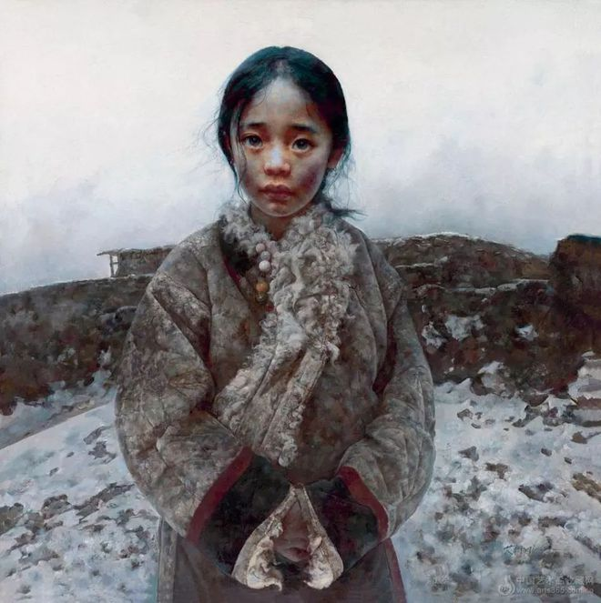 著名画家艾轩油画作品赏析855.png