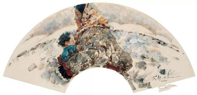著名画家艾轩油画作品赏析1020.png