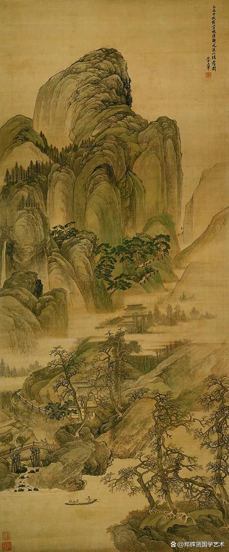 BBB  两鬓青丝几度秋，随风何处觅，韶华似水向东流2055.png